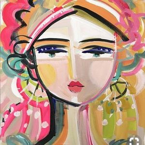 Meet your Posher, Barbara